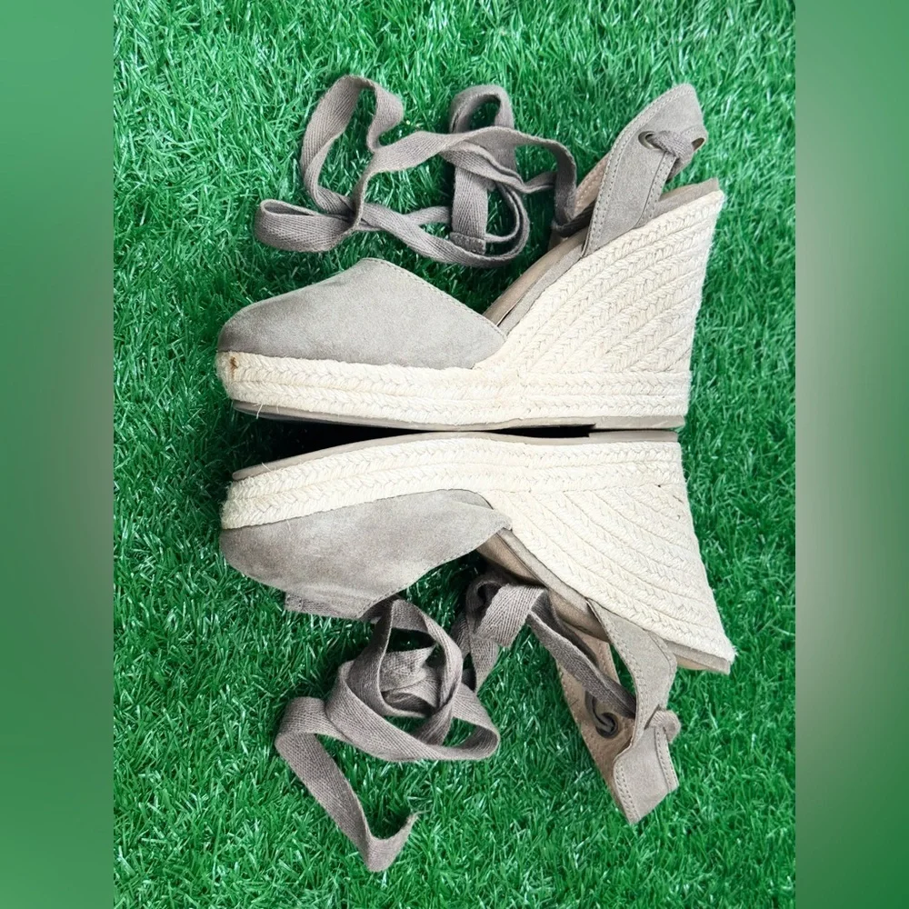 Brash Women‎ Platforms 6.5
